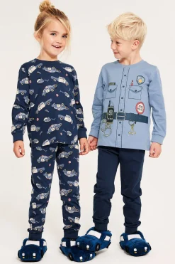Polispyjamas 2-pack