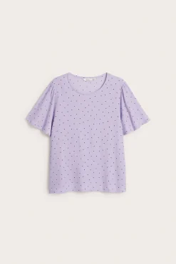 Prickig topp