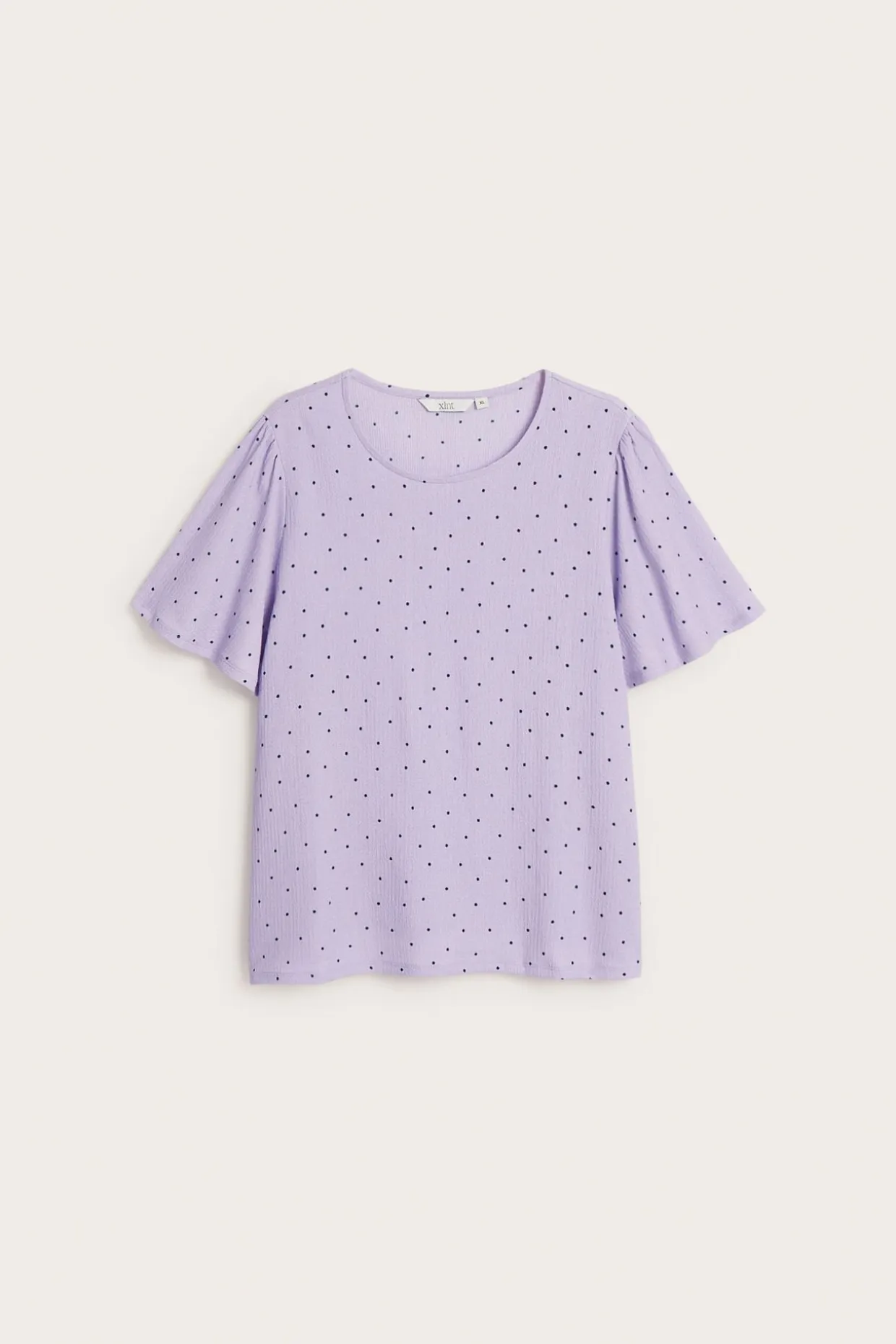 Prickig topp