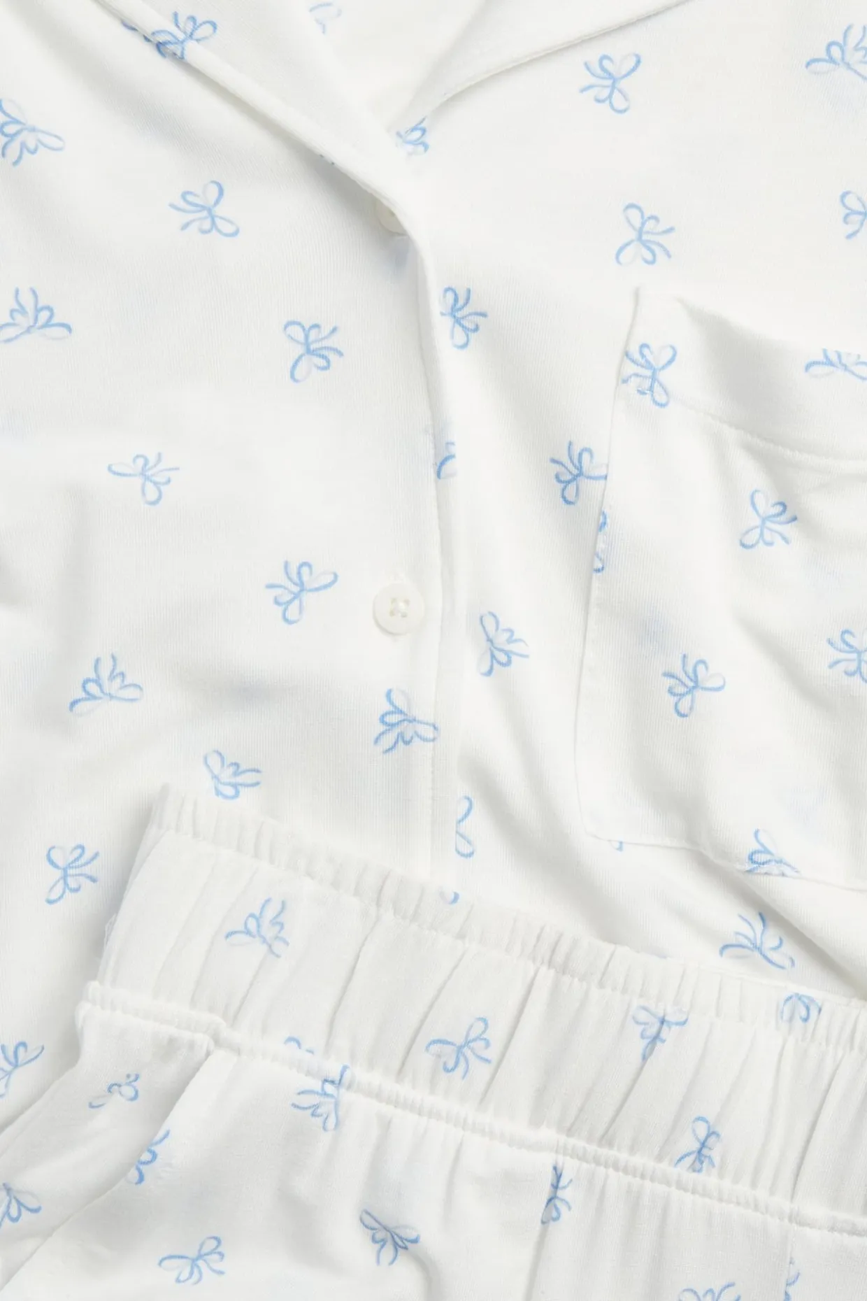 Pyjamas