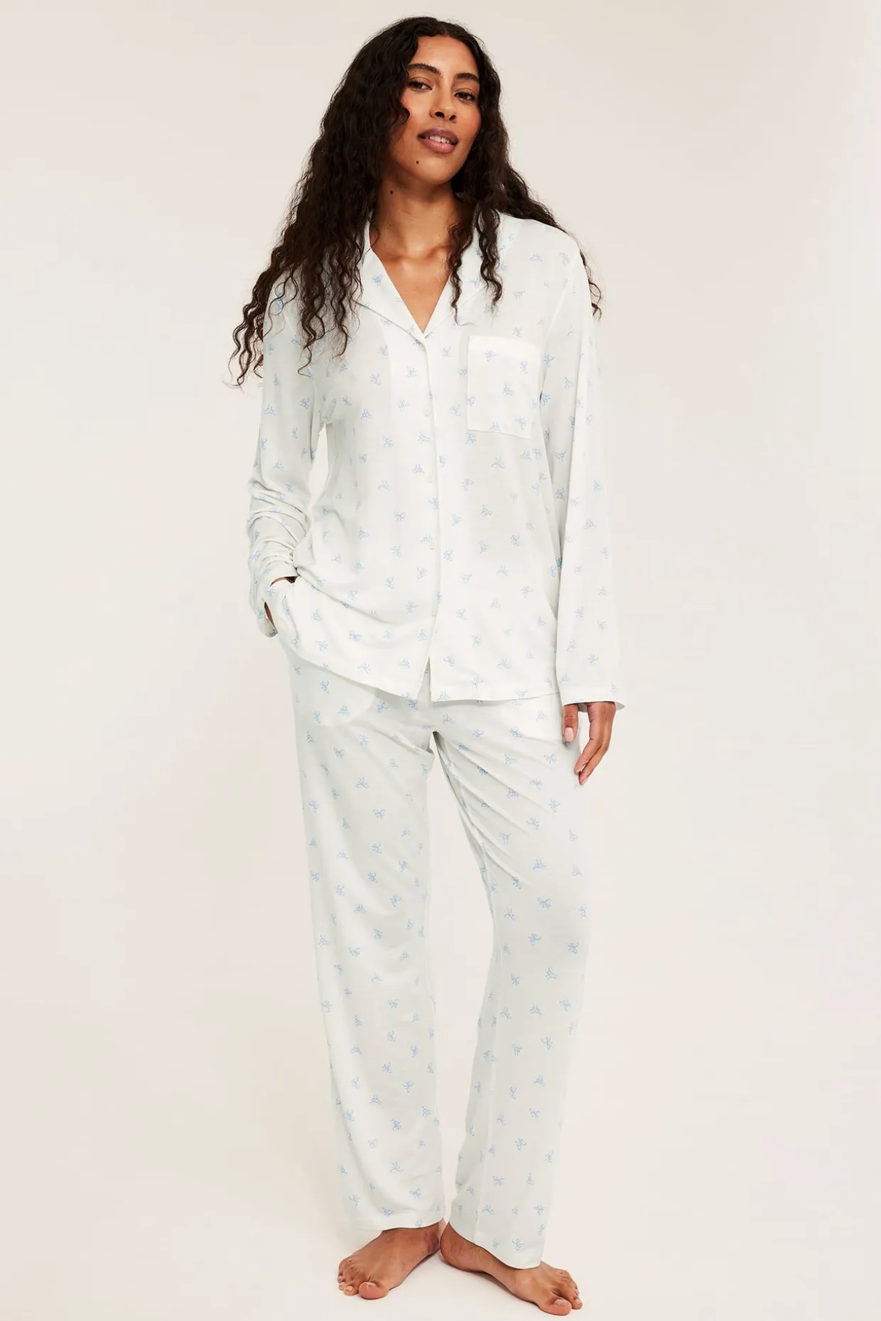 Pyjamas