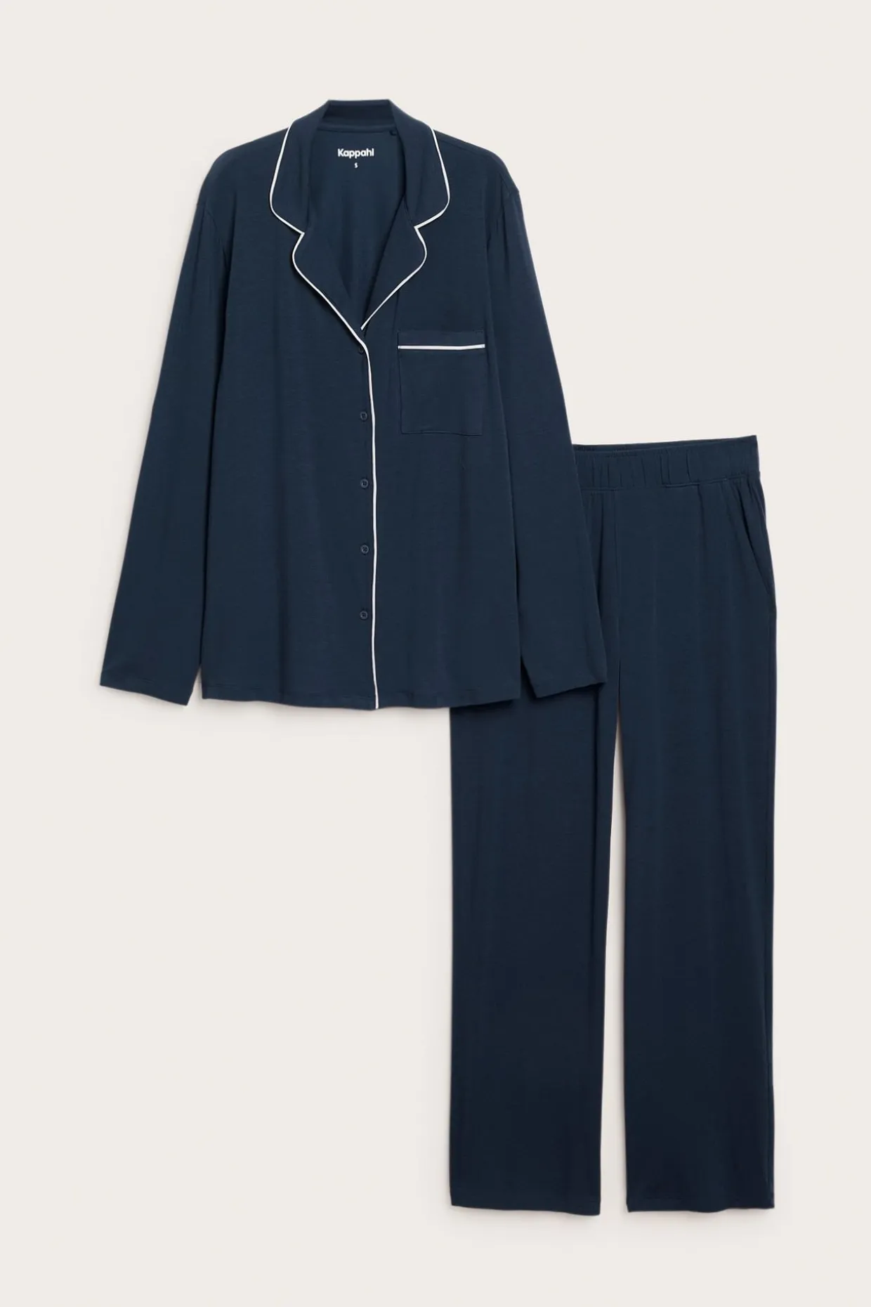 Pyjamas