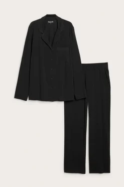 Pyjamas