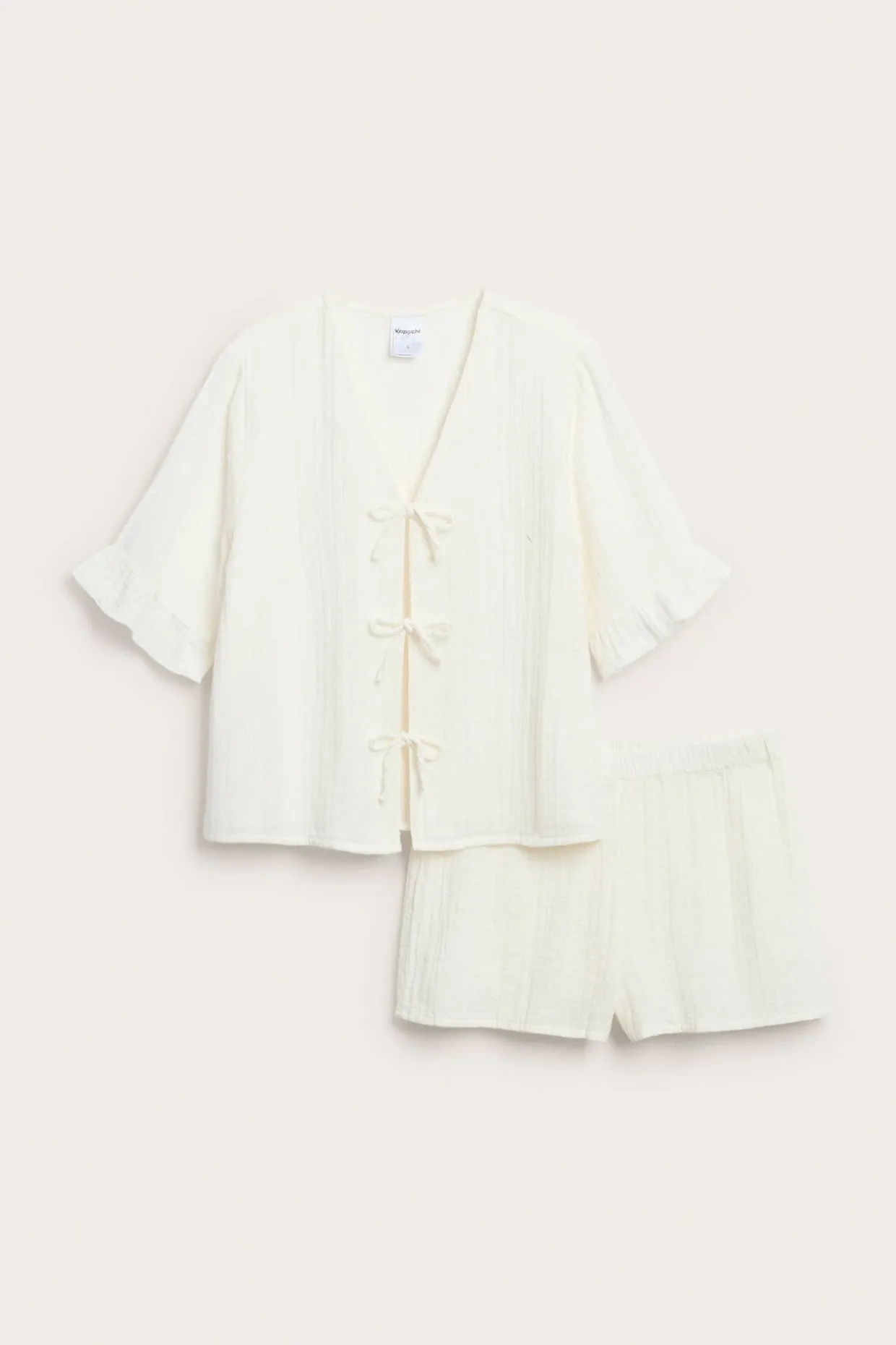 Pyjamas