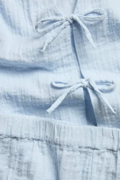 Pyjamas