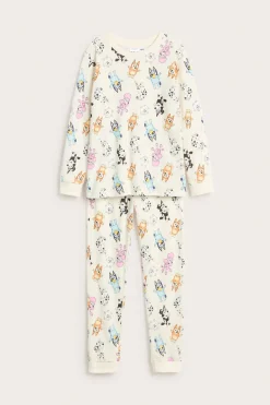 Pyjamas Bluey
