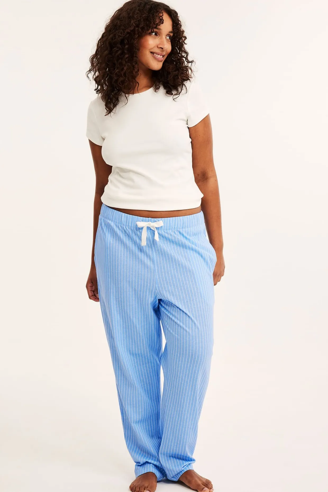 Pyjamasbyxa