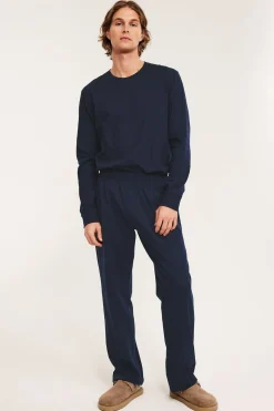 Pyjamasbyxa