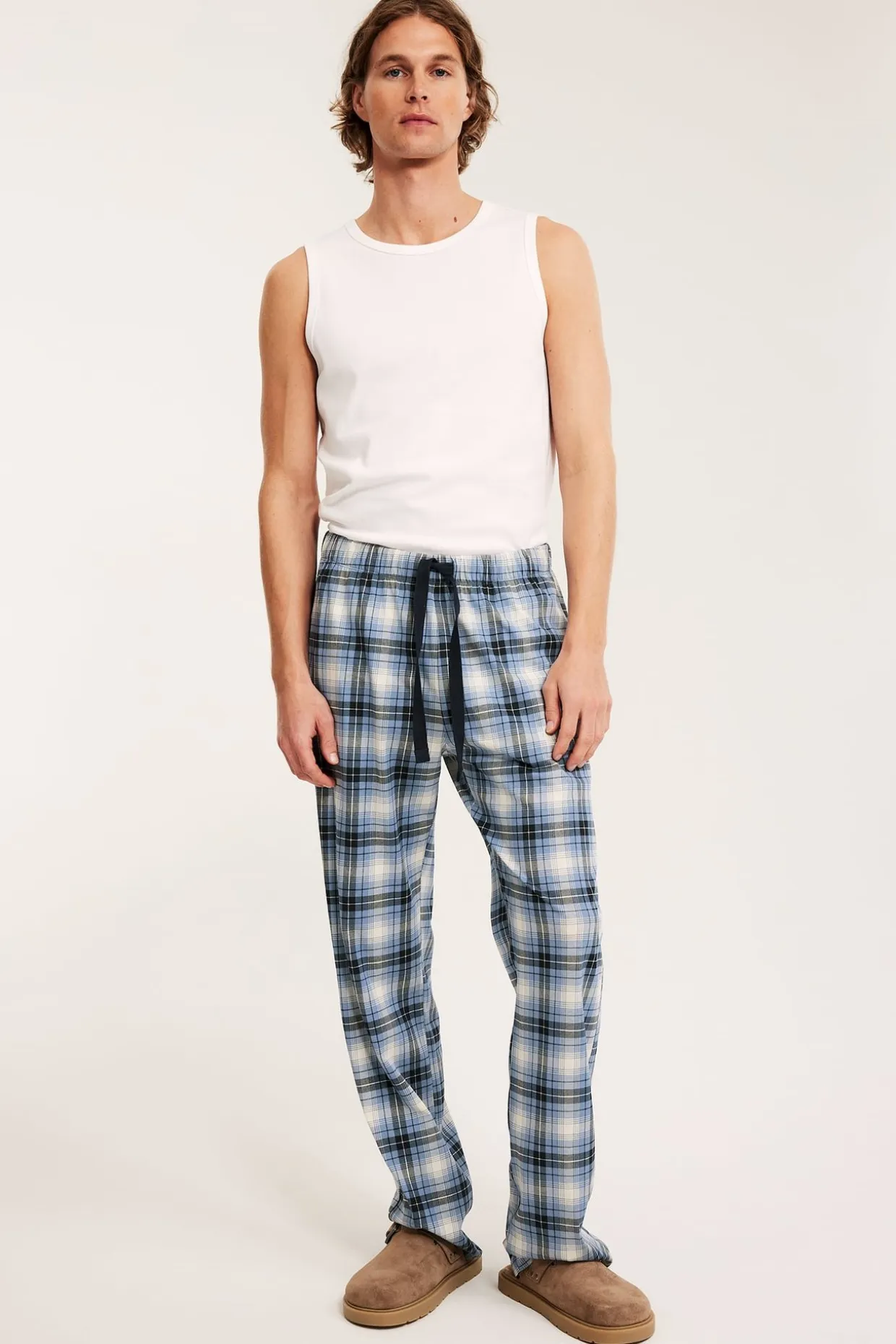 Pyjamasbyxa
