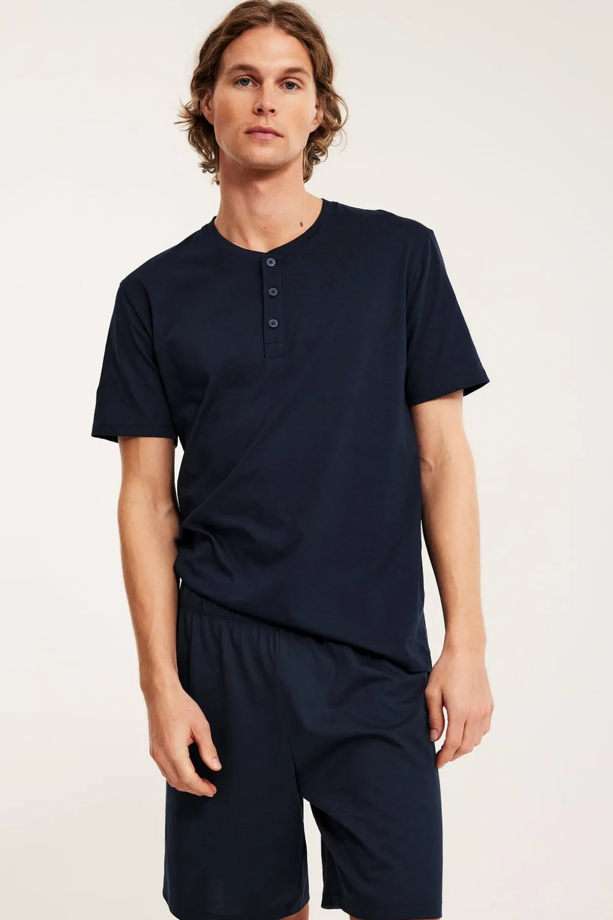 Pyjamasbyxa