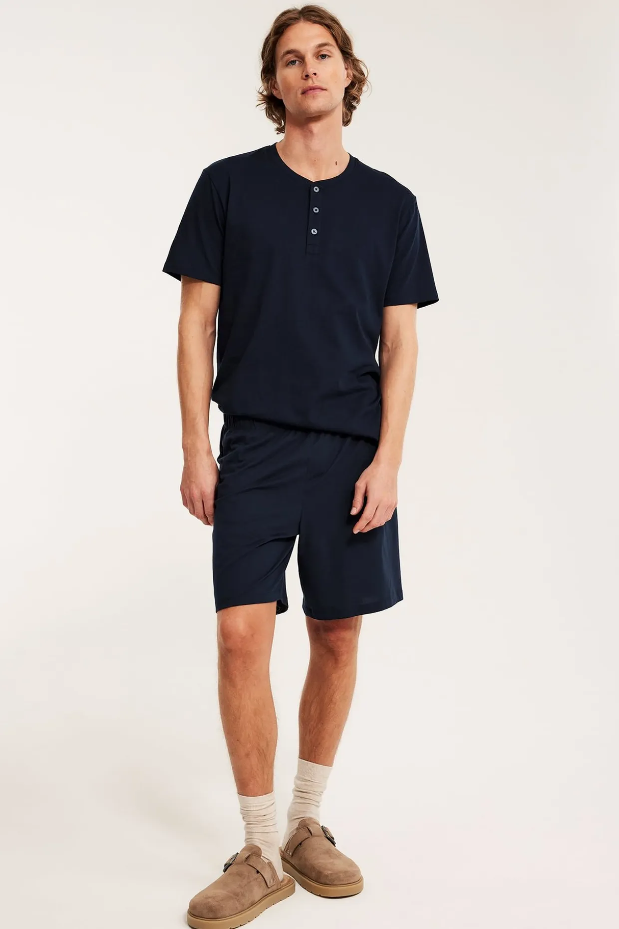 Pyjamasbyxa