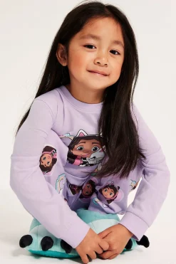 Pyjamas Gabbys dockskåp