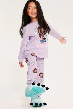 Pyjamas Gabbys dockskåp