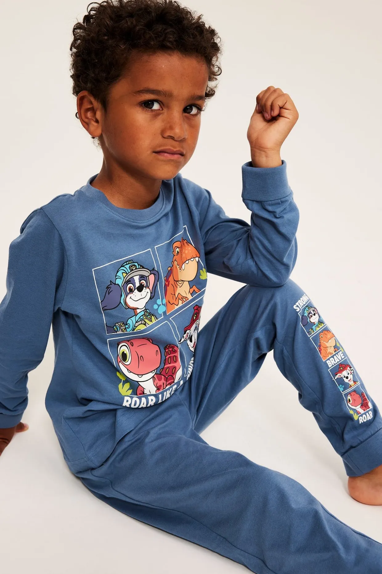 Pyjamas Paw Patrol