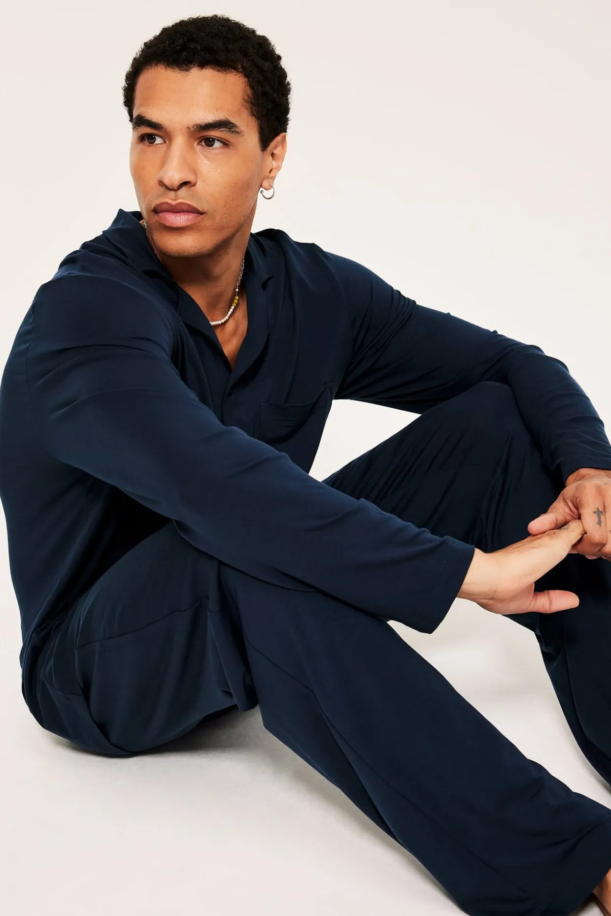 Pyjamasset