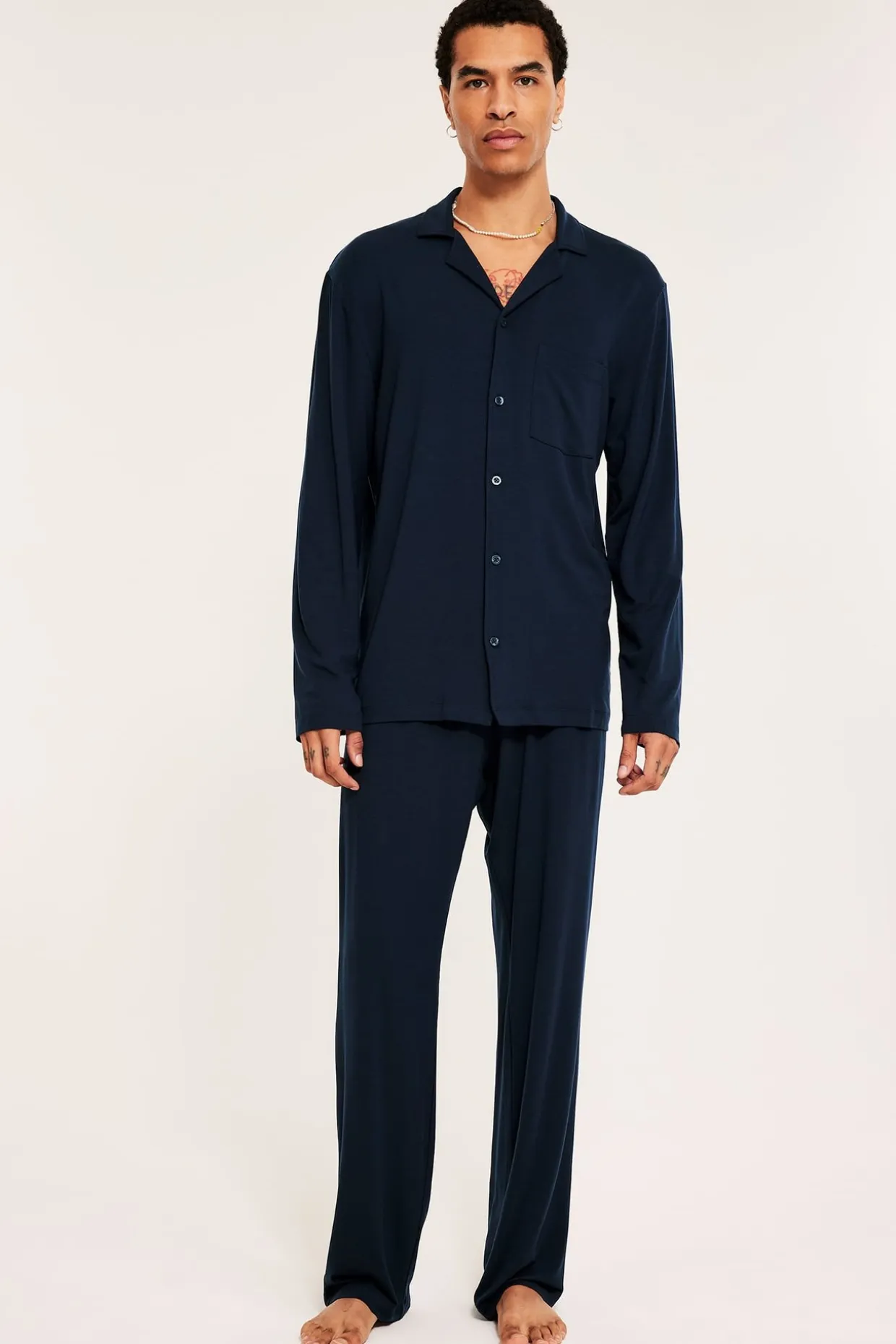 Pyjamasset