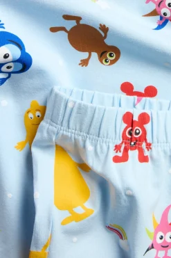Pyjamasset Babblarna