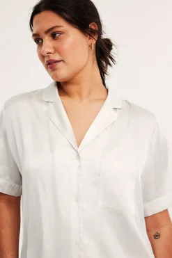 Pyjamasset i viskosmix
