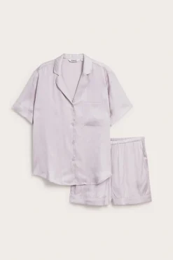 Pyjamasset i viskosmix