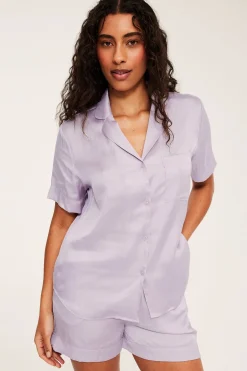 Pyjamasset i viskosmix