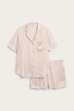 Pyjamasset i viskosmix