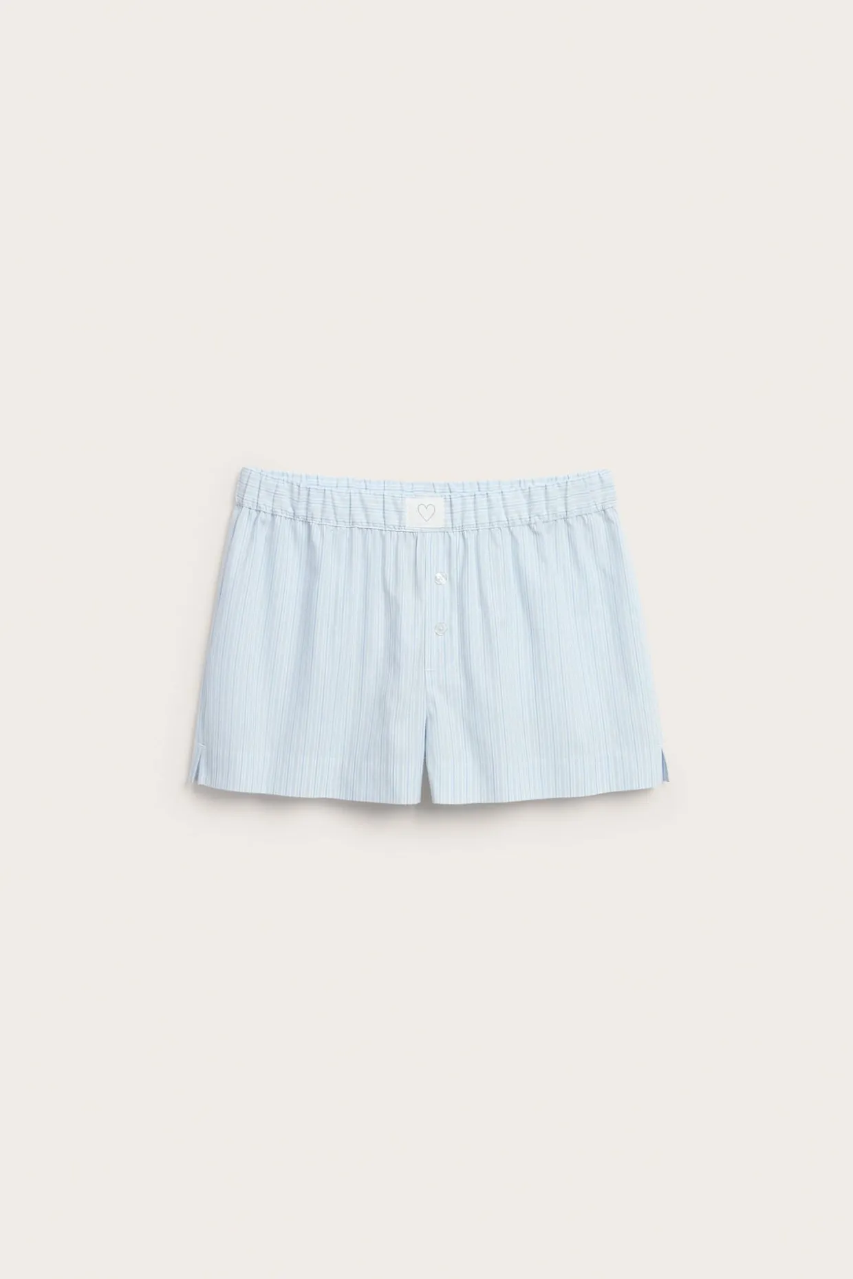 Pyjamasshorts