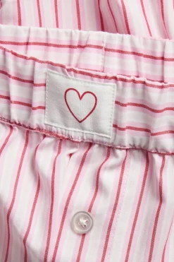 Pyjamasshorts