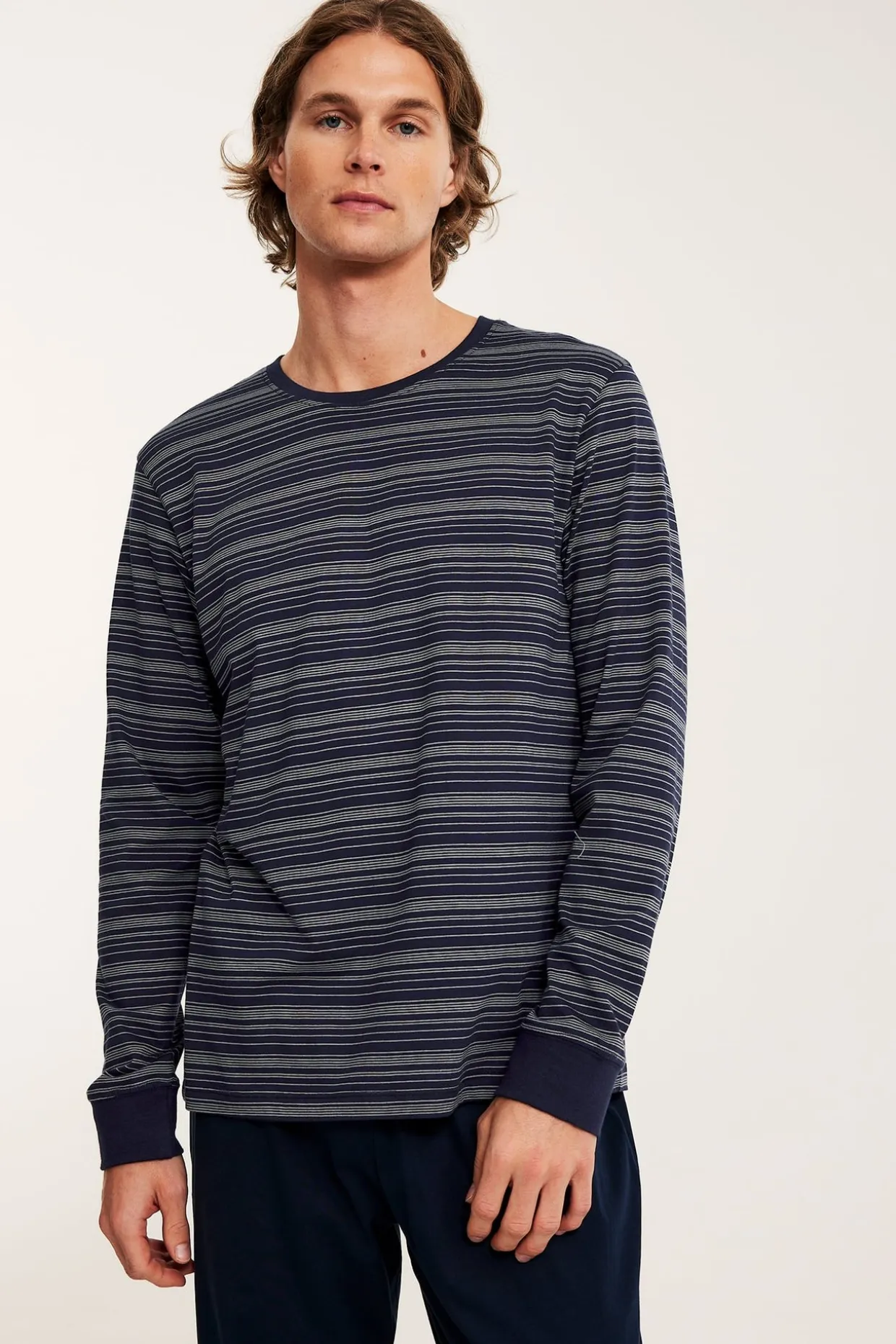 Pyjamaströja