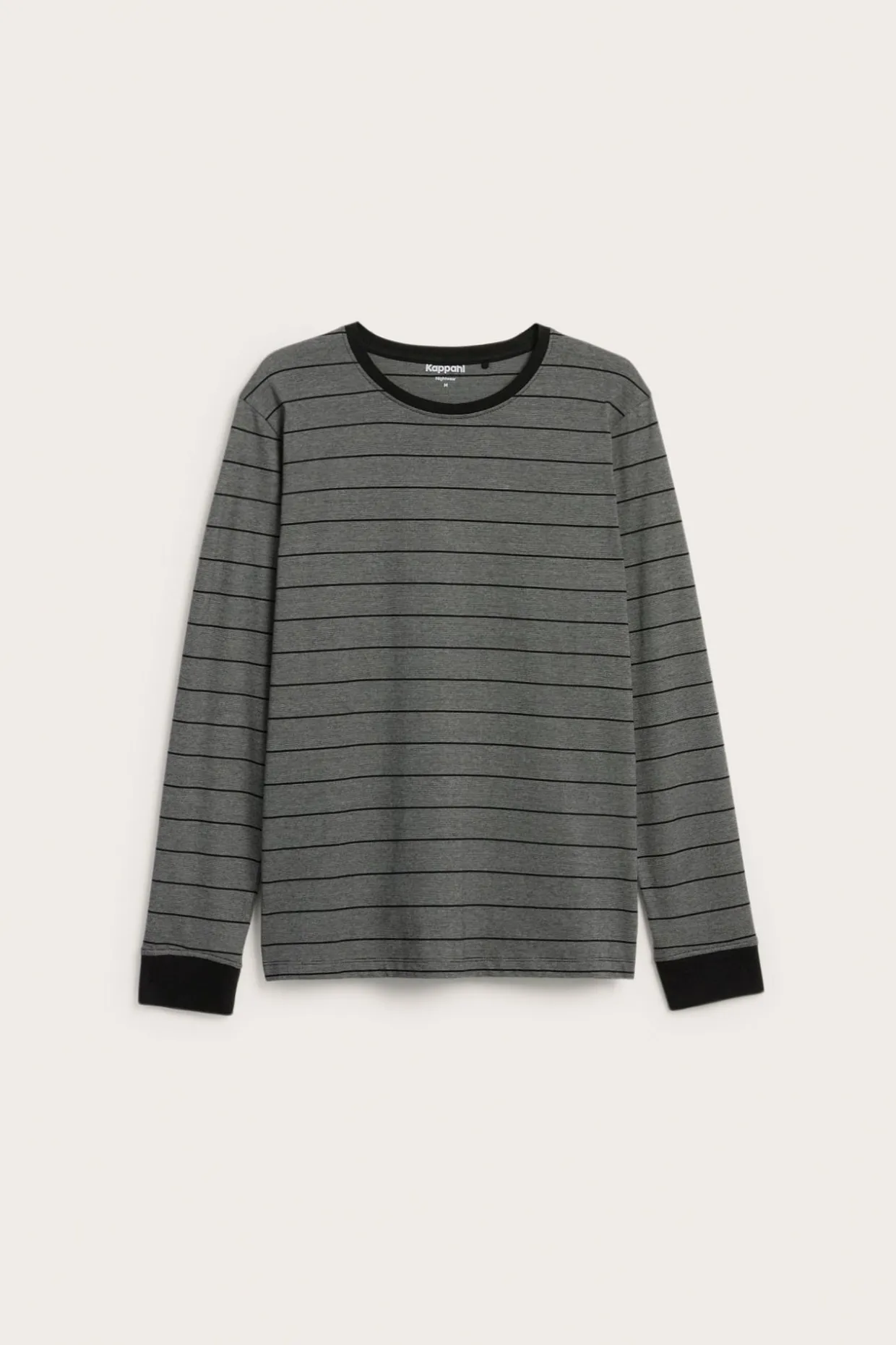Pyjamaströja