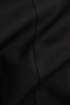 Raka pull on-byxor