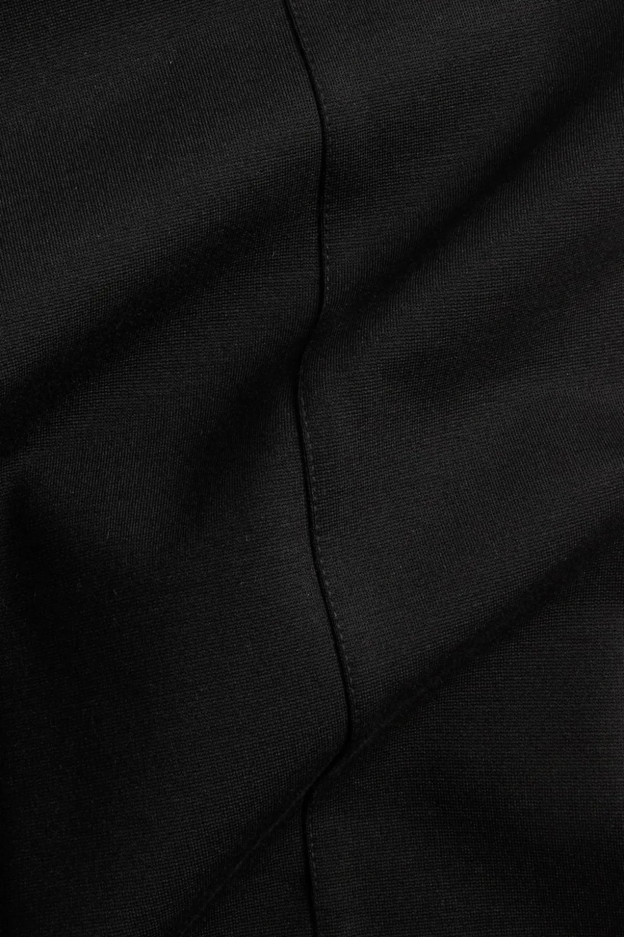 Raka pull on-byxor