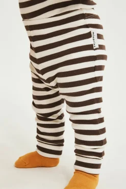Randiga babyleggings