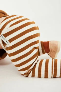 Randiga babyleggings