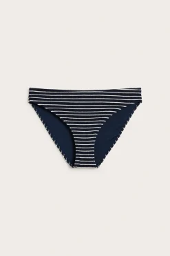 Randig bikinitrosa