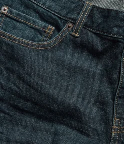 Regular jeans
