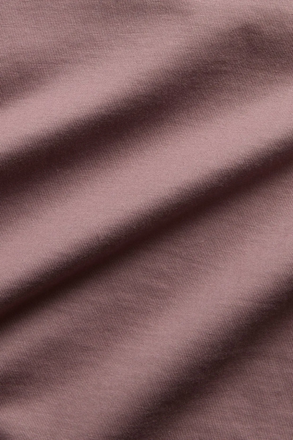 Regular t-shirt i bomull