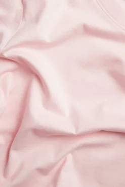 Regular t-shirt i bomull