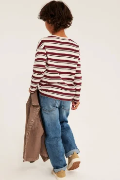 Relaxed jeans