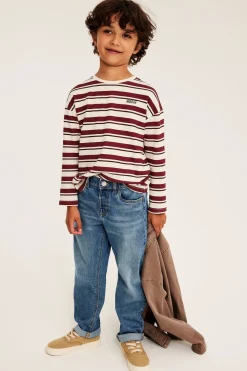 Relaxed jeans