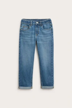 Relaxed jeans