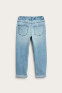 Relaxed jeans