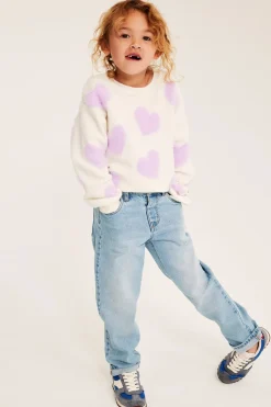 Relaxed jeans