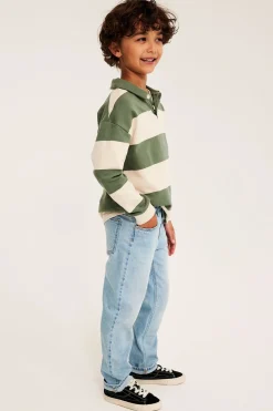 Relaxed jeans