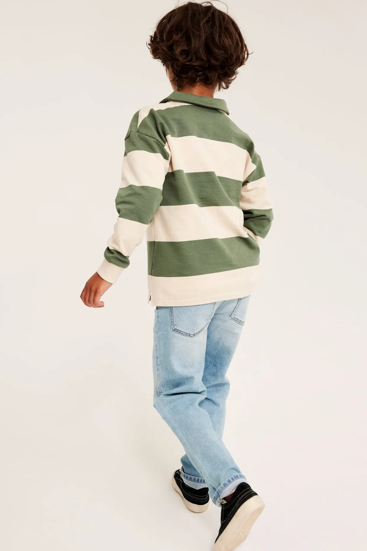 Relaxed jeans