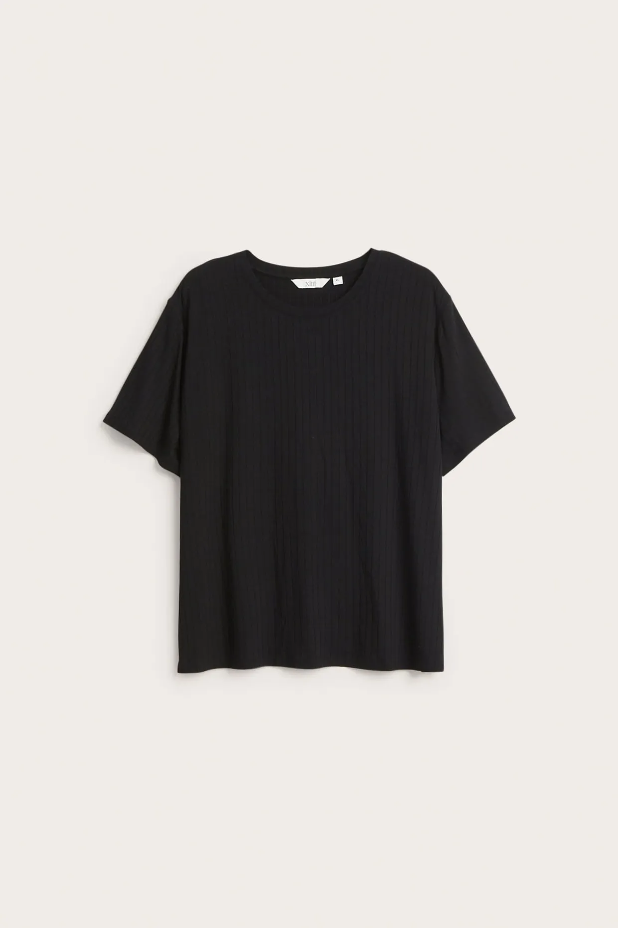 Ribbad t-shirt