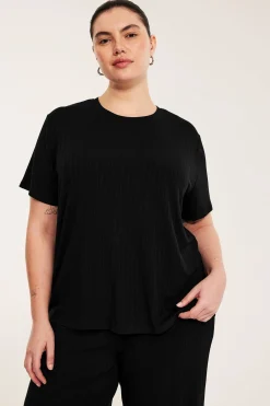 Ribbad t-shirt