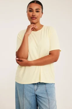 Ribbad t-shirt
