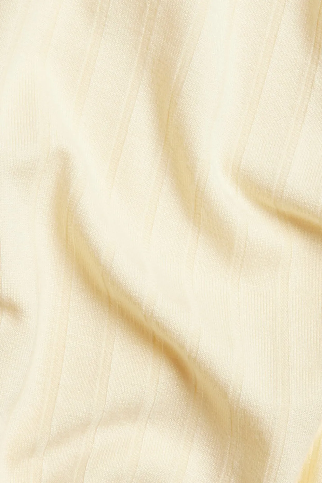 Ribbad t-shirt