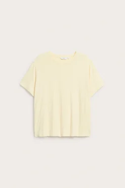 Ribbad t-shirt