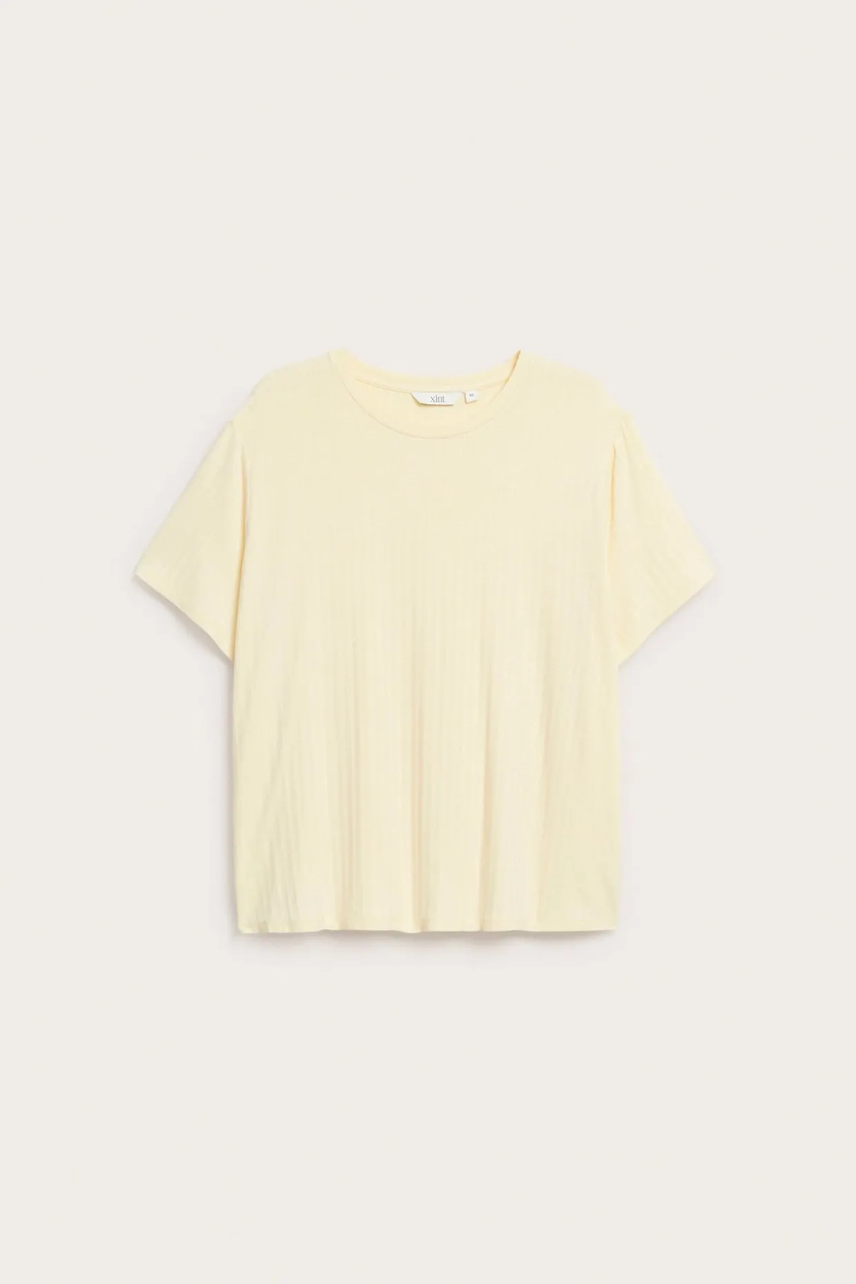 Ribbad t-shirt